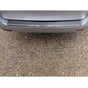 Fits Mercedes Vito / Taxi W447 2014-2021 Chrome Rear Bumper Protector Scratch Guard - Luxell Europe