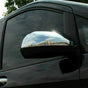 Fits Mercedes Vito W447 2014-2021 Chrome Side View Wing Mirror Trim Cover 2 Pcs - Luxell Europe