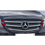 Fits Mercedes W447 Vito / Taxi 2014-2022 Narrow Chrome Front Grille Trim Streamer 5 Pcs - Luxell Europe