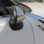 Fits Mini Cooper / Countryman Chrome Side View Wing Mirror Trim Cover 2 Pcs - Luxell Europe