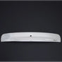 Fits Nissan Qashqai J10 2007-2014 Chrome Tailgate Boot Lid Sensor System Trim Strip Streamer 1 Pcs - Luxell Europe
