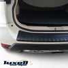 Fits Nissan X-Trail 2014-2021 Rear Bumper Protector Scratch Guard - Luxell Europe
