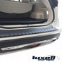 Fits Nissan X-Trail 2014-2021 Rear Bumper Protector Scratch Guard - Luxell Europe