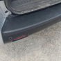 Fits Peugeot Expert & Traveller 2016-2022 Rear Bumper Protector Scratch Guard (LWB) - Luxell Europe