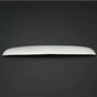 Fits Peugeot Partner Citroen Berlingo 1996-2008 Chrome Tailgate Boot Lid Trim Strip Streamer 1 Pcs - Luxell Europe