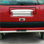 Fits Peugeot Partner Citroen Berlingo 1996-2008 Chrome Tailgate Boot Lid Trim Strip Streamer 1 Pcs - Luxell Europe