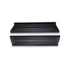 Fits Renault Captur 2013-2023 Door Entry Set Guard Sill Protector Kick Plate Cover 4 Pcs - Luxell Europe