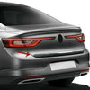 Fits Renault Talisman Saloon 2016-2021 Chrome Tailgate Boot Lid Trim Strip Streamer 1 Pcs - Luxell Europe
