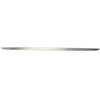 Fits Skoda Octavia 2013-2021 Chrome Tailgate Boot Lid Trim Strip Streamer 1 Pcs - Luxell Europe