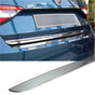 Fits Skoda SuperB MK3 Saloon 2015-2019 Chrome Tailgate Boot Lid Trim Strip Streamer 1 Pcs - Luxell Europe