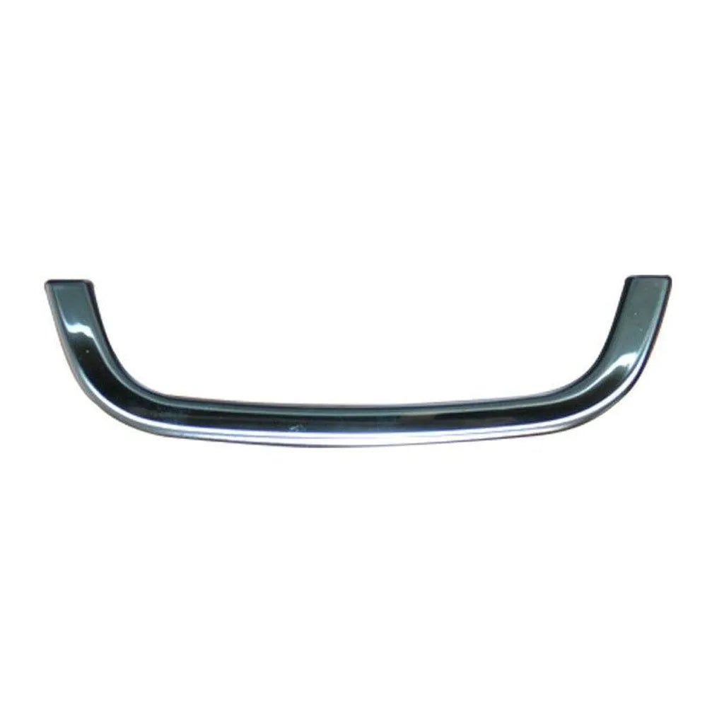 Fits Vauxhall Opel Astra J HB 2010-2014 Chrome Tailgate Door Handle Cover 1 Pcs - Luxell Europe