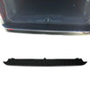 Fits Vauxhall Vivaro Renault Trafic 2014-2021 Rear Bumper Protector Scratch Guard - Luxell Europe