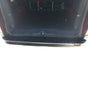 Fits Vauxhall Vivaro Renault Trafic 2014-2021 Rear Bumper Protector Scratch Guard - Luxell Europe