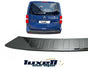 Fits VIVARO/ZAFIRA/PROACE/EXPERT/TRAVELLER/DISPATCH 2016 > Chrome Rear Bumper Protector - Luxell Europe