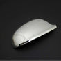 Fits VW Golf MK5 2004-2009 Side View Wing Mirror Trim Cover 2 Pcs - Luxell Europe