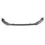 Fits VW Golf MK7 2012-2016 Front Bumper Lower Splitter Lip Spoiler - Luxell Europe