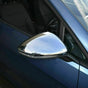Fits VW Golf MK7 2013-2019 Side View Wing Mirror Trim Cover 2 Pcs - Luxell Europe