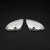 Fits VW Golf MK7 2013-2019 Side View Wing Mirror Trim Cover 2 Pcs - Luxell Europe