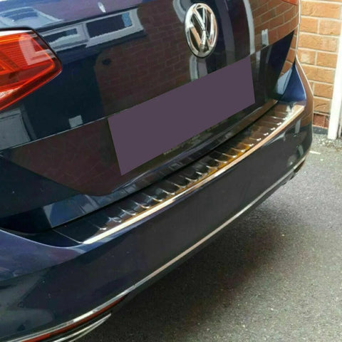 VW Passat Series Accessories Luxell Europe