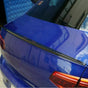 Fits VW Passat B6 B7 B8 2005-2018 Rear Trunk Boot Lip Spoiler - Luxell Europe