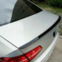 Fits VW Passat B6 B7 B8 2005-2018 Rear Trunk Boot Lip Spoiler - Luxell Europe
