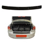 Fits VW Passat B8 B8.5 2014-2021 Rear Bumper Protector Scratch Guard - Luxell Europe