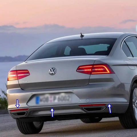 2014 passat accessories deals