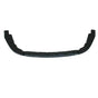 Fits VW T5 Transporter / Caravelle 2003-2009 Front Bumper Lower Splitter Lip Spoiler (MATTE) - Luxell Europe