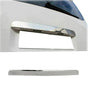 Fits VW T5 Transporter Caravelle 2003-2014 Chrome Tailgate Boot Lid Trim Strip Streamer 1 Pcs - Luxell Europe