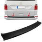 Fits VW T6 T6.1 Transporter 2015-2021 Rear Bumper Protector Scratch Guard - Luxell Europe