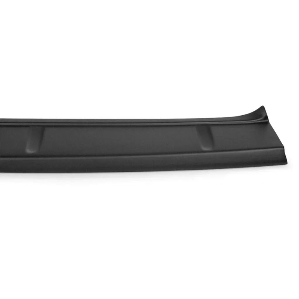Fits VW T6 T6.1 Transporter 2015-2021 Rear Bumper Protector Scratch Guard - Luxell Europe