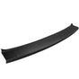 Fits VW T6 T6.1 Transporter 2015-2021 Rear Bumper Protector Scratch Guard - Luxell Europe