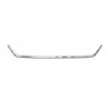 Fits VW T6.1 Transporter 2019-2021 Chrome U Formed Front Grille Lower Trim Streamer 1 Pcs - Luxell Europe