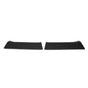 Fits VW Transporter T5 T6 2003-2020 Door Entry Set Guard Sill Protector Kick Plate Cover 2 Pcs - Luxell Europe