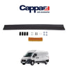 For Fiat Ducato - Peugeot Boxer Bonnet Wind Stone Deflector Protector - Luxell Europe