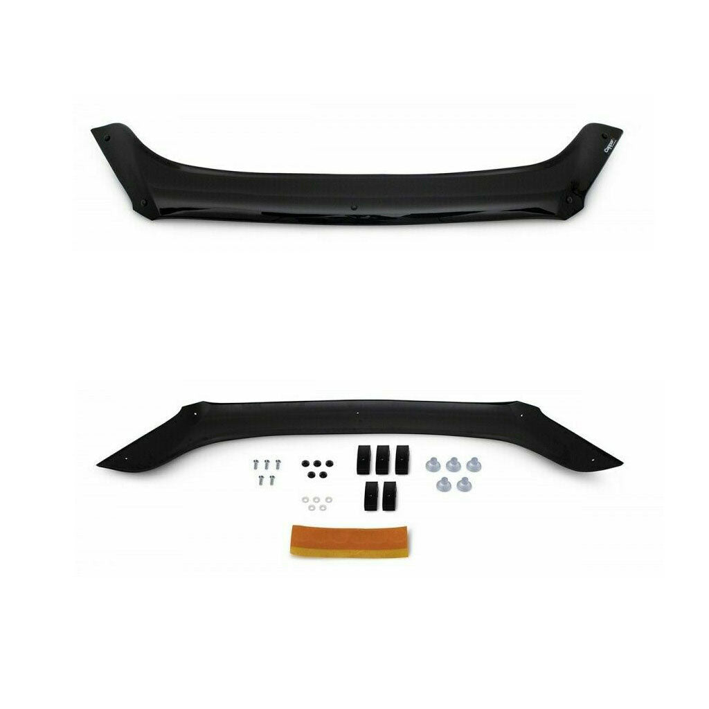 For Ford Kuga Mk2 Bonnet Wind Stone Deflector Protector - Luxell Europe