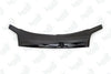For Ford Transit Connect 2008-2013 Bonnet Wind Stone Deflector Protector - Luxell Europe