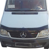 For Mercedes Sprinter W901 2000-2006 Wind Stone Bonnet Deflector Protector - Luxell Europe