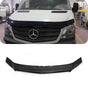 For Mercedes Sprinter W906 2013-2017 Bonnet Wind Stone Deflector Protector - Luxell Europe