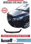 For Mercedes Vito W447 2014 Up Bonnet Wind Stone Deflector Protector - Luxell Europe
