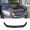 For Mercedes Vito W447 2014 Up Bonnet Wind Stone Deflector Protector - Luxell Europe