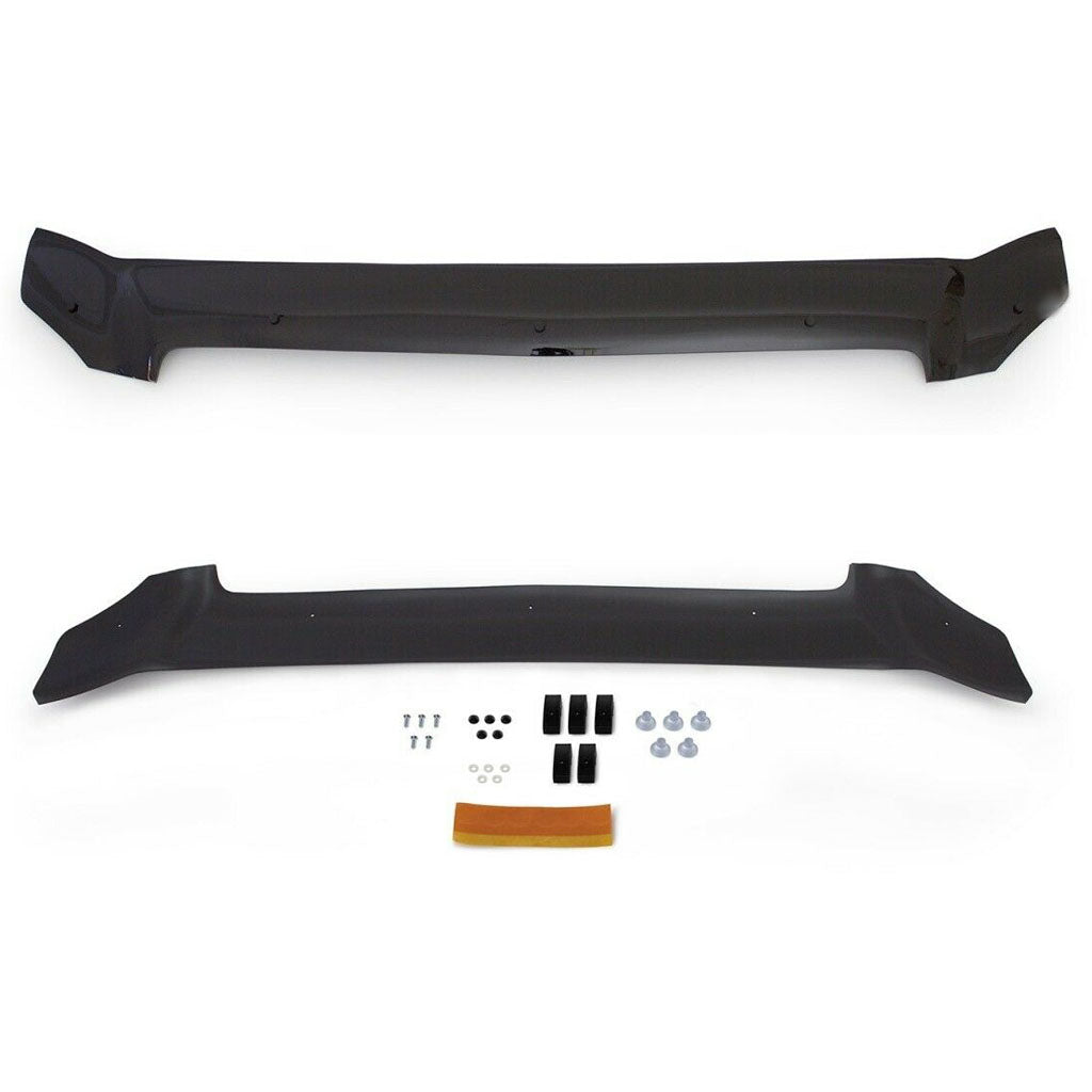 For Mercedes Vito W639 Bonnet Wind Stone Deflector Protector - Luxell Europe