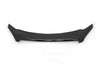 For Nissan Qashqai J10 2007- 2010 Bonnet Wind Stone Deflector Protector - Luxell Europe