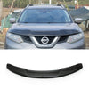 For Nissan X Trail T32 2013 Up Bonnet Wind Stone Deflector Protector - Luxell Europe