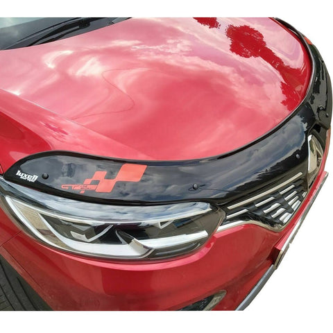 For Renault Kadjar Bonnet Wind Stone Deflector Protector - Luxell Europe
