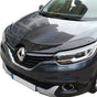 For Renault Kadjar Bonnet Wind Stone Deflector Protector - Luxell Europe