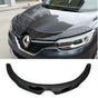 For Renault Kadjar Bonnet Wind Stone Deflector Protector - Luxell Europe