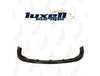 Front Lower Splitter FITS Vauxhall Vivaro 2014-18 / R. Trafic 2014-2022 - Luxell Europe