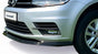 Lower Front Gloss Black Splitter Spoiler Lip FITS Caddy MK4 2015-2020 - Luxell Europe
