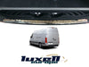 Rear Bumper Protector Scratch Guard FITS Mercedes Sprinter W907 2018-2021 - Luxell Europe